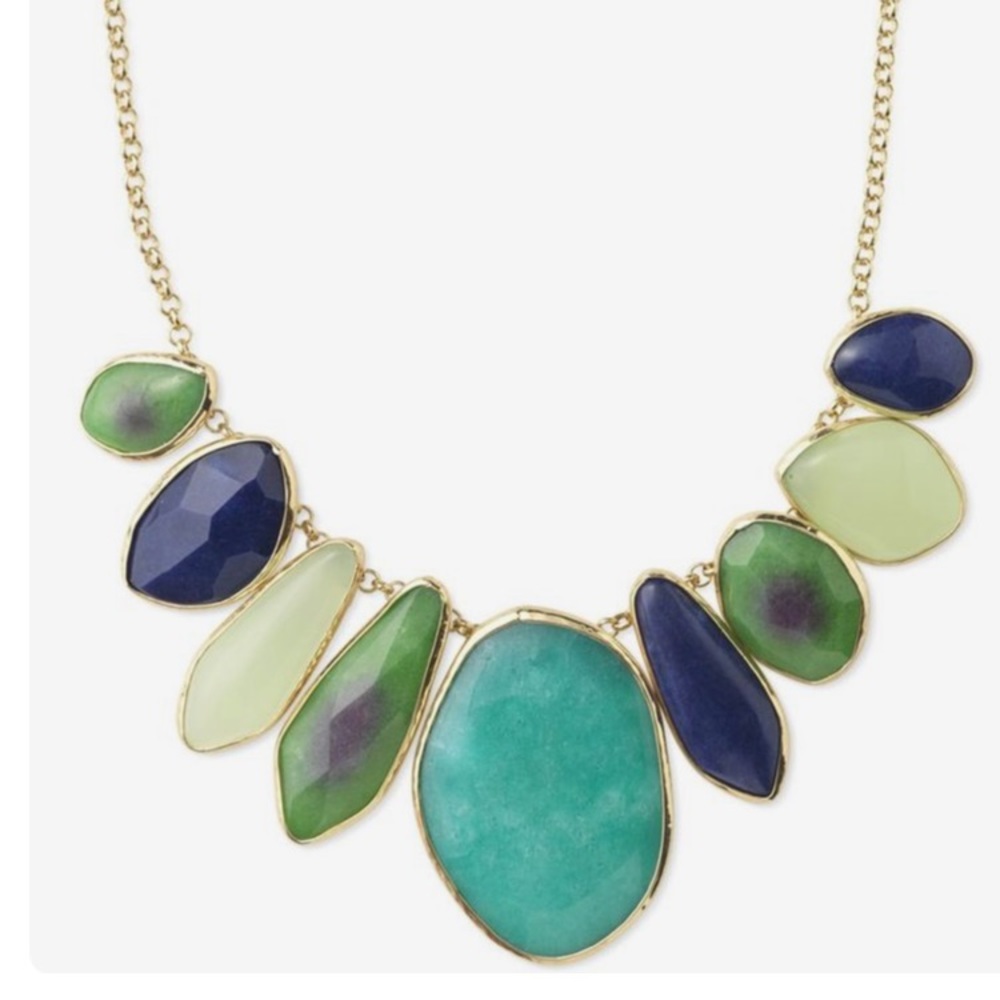Stella & Dot Serenity Necklace